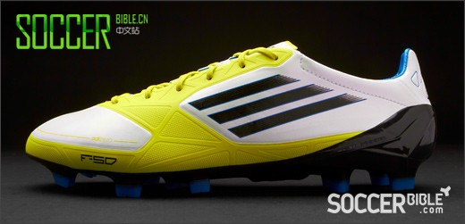 adidas F50 adizero miCoach //