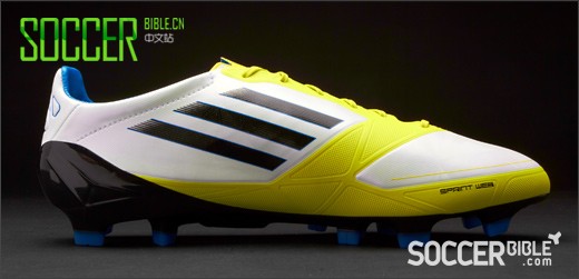 adidas F50 adizero miCoach //