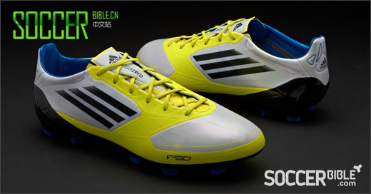 adidas F50 adizero miCoach //