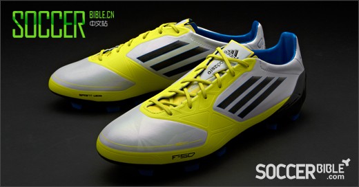 adidas F50 adizero miCoach //