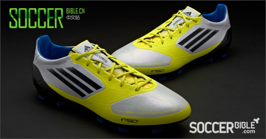 adidas F50 adizero miCoach //