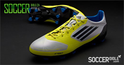 adidas F50 adizero miCoach //