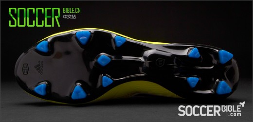 adidas F50 adizero miCoach //