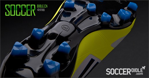 adidas F50 adizero miCoach //