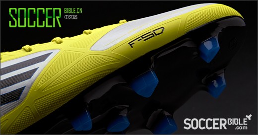 adidas F50 adizero miCoach //