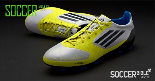 adidas F50 adizero miCoach //