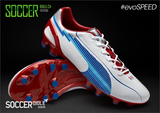 PUMA evoSPEED 1 K //