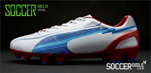 PUMA evoSPEED 1 K //