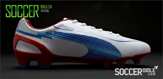 PUMA evoSPEED 1 K //