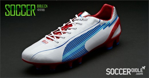 PUMA evoSPEED 1 K //