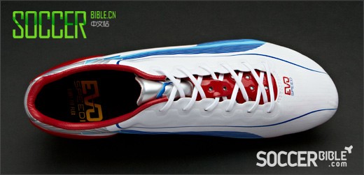 PUMA evoSPEED 1 K //