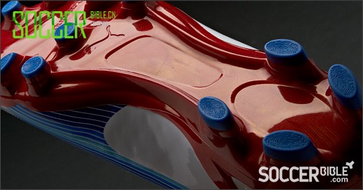 PUMA evoSPEED 1 K //