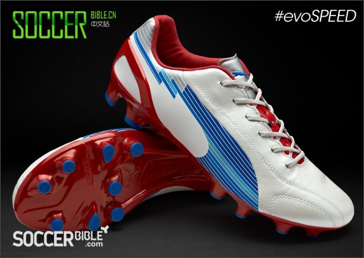 PUMA evoSPEED 1 K //