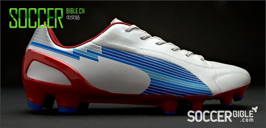 PUMA evoSPEED 1 K //