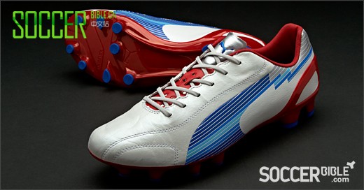 PUMA evoSPEED 1 K //