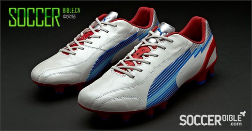 PUMA evoSPEED 1 K //