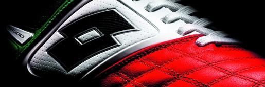 Lotto Tease Stadio Potenza Italy & Zhero Gravity II