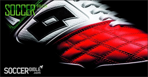 Lotto Tease Stadio Potenza Italy & Zhero Gravity II