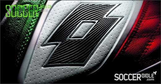 Lotto Tease Stadio Potenza Italy & Zhero Gravity II