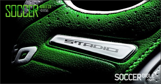 Lotto Tease Stadio Potenza Italy & Zhero Gravity II