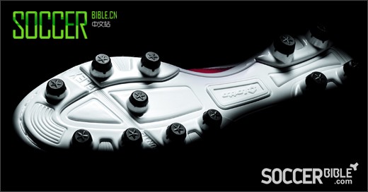 Lotto Tease Stadio Potenza Italy & Zhero Gravity II