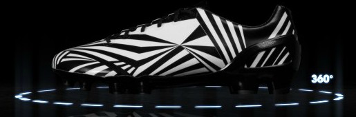 Aguero Signed PUMA Special Edition 