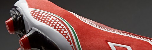 Lotto Zhero Gravity II 100 /