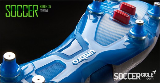 Umbro Geometra Pro Football Boots - //