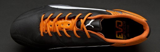 PUMA evoSPEED 1 K //