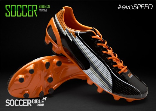 PUMA evoSPEED 1 K //