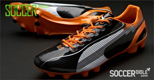 PUMA evoSPEED 1 K //