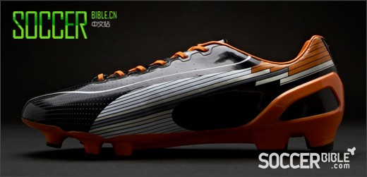 PUMA evoSPEED 1 K //