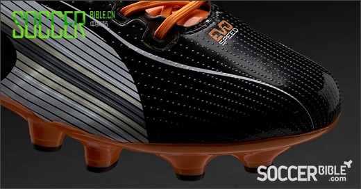 PUMA evoSPEED 1 K //