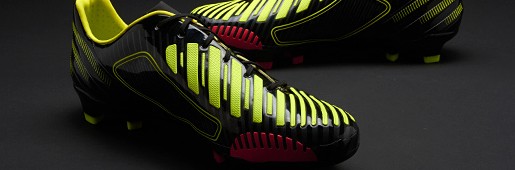 adidas Predator LZ SL //