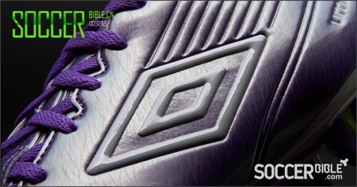 Umbro GT II Pro Football Boots - Violet/Blue/Green