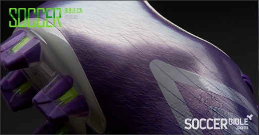 Umbro GT II Pro Football Boots - Violet/Blue/Green