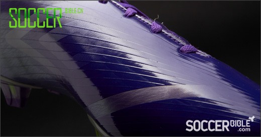 Umbro GT II Pro Football Boots - Violet/Blue/Green