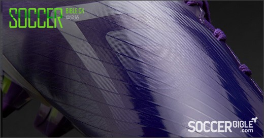 Umbro GT II Pro Football Boots - Violet/Blue/Green