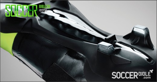 耐克发布全新系列战靴，内马尔测试神秘战靴变身绿光侠/GS，超限量极速环保Green Speed