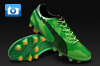 Puma EvoSPEED 1 C.M Football Boots - Green/Black/Orange
