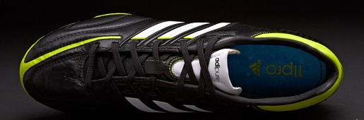 adidas adipure 11Pro miCoachսѥ- // ɫ