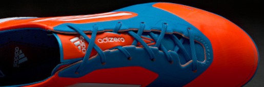 adidas F50 adizero miCoach սѥ - //ɫ
