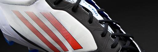 adidas F50 adizero miCoach //