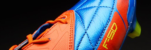 adidas F50 adizero miCoach ƤЬ - //