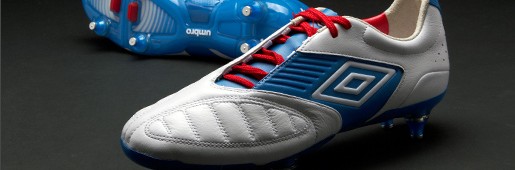Umbro Geometra Pro Football Boots - //