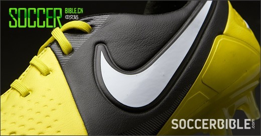 Nike CTR360 Maestri III Football Boots - Sonic Yellow/Black
