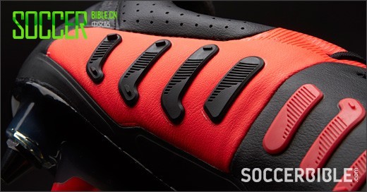 Nike CTR360 Maestri III Football Boots - Black/White/Crimson