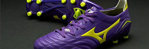 Mizuno Morelia Neoսѥ // Mizuno Morelia Neoɫ 
