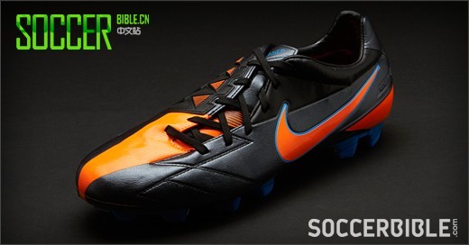 Nike T90 Laser IV KL 