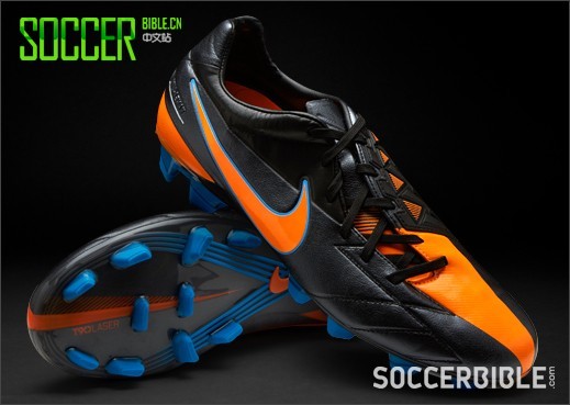 Nike T90 Laser IV KL 